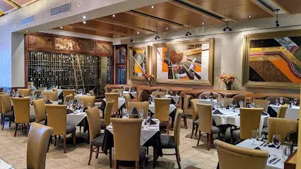 Eddie Merlot's