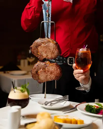 Terra Gaucha Brazilian Steakhouse - Indianapolis